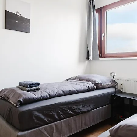 Lejlighed Feworld Living -