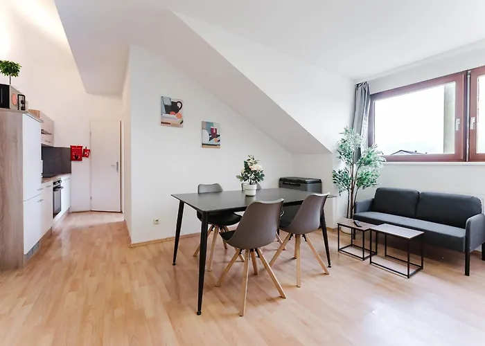 Feworld Living - Lejlighed Linz