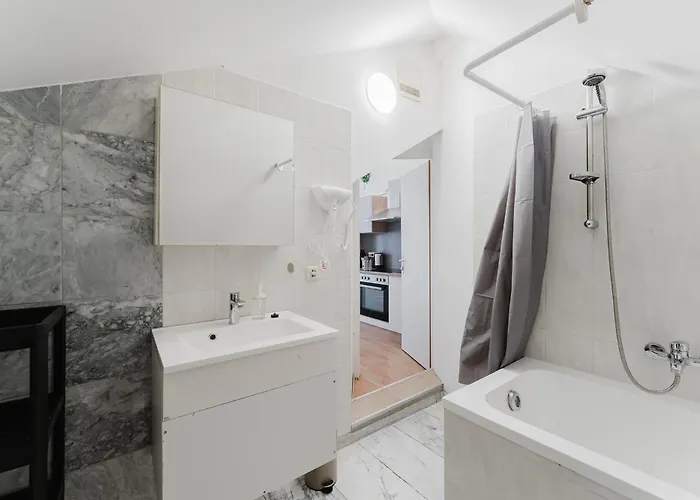 Lejlighed Feworld Living - Linz