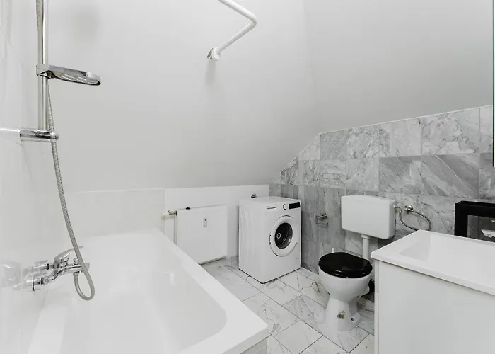 Feworld Living - Lejlighed