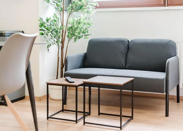 شقة Feworld Living - لينتز