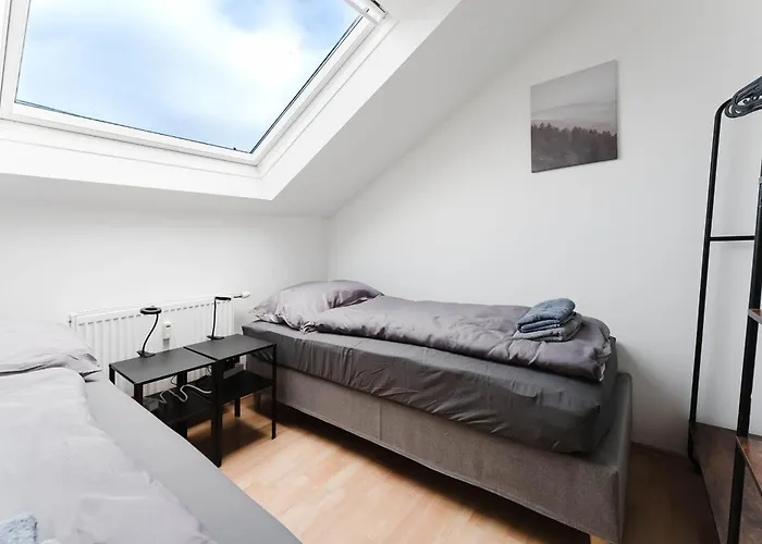 Feworld Living - Linz