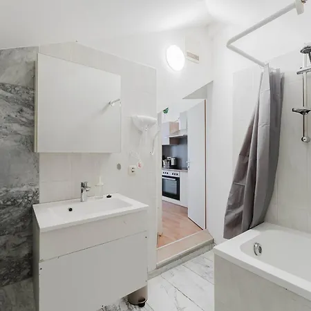 Appartement Feworld Living - Linz