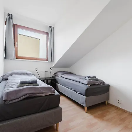 Appartement Feworld Living - *