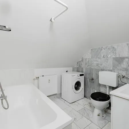 Feworld Living - Appartement