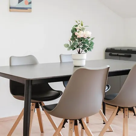 Appartement Feworld Living - *