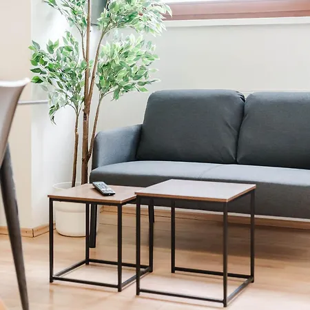 Appartement Feworld Living - Linz