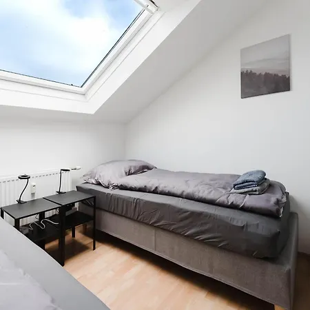 Feworld Living - Linz